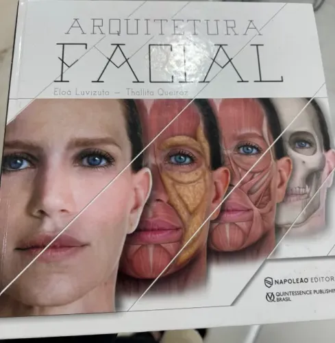 Arquitetura Facial - Eloá Luvizuto e Thallita Queiroz | HOF