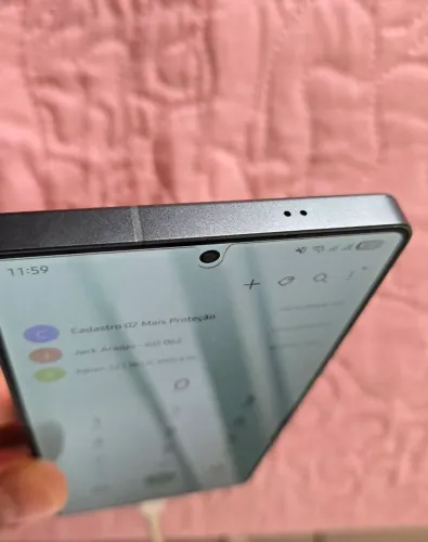 S25 ULTRA 512GB