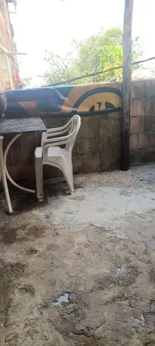 Casa para vender ou trocar em apartamento