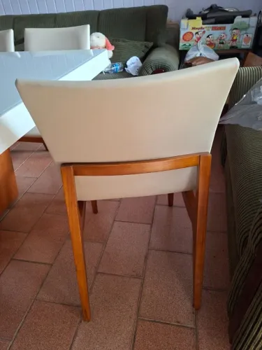 Mesa de jantar