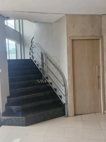 PRÉDIO COMERCIAL À VENDA  Vila Ipase em Várzea Grande.