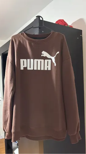 Vendo Casaco da Puma Rp