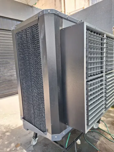 Climatizador Evaporativo Industrial