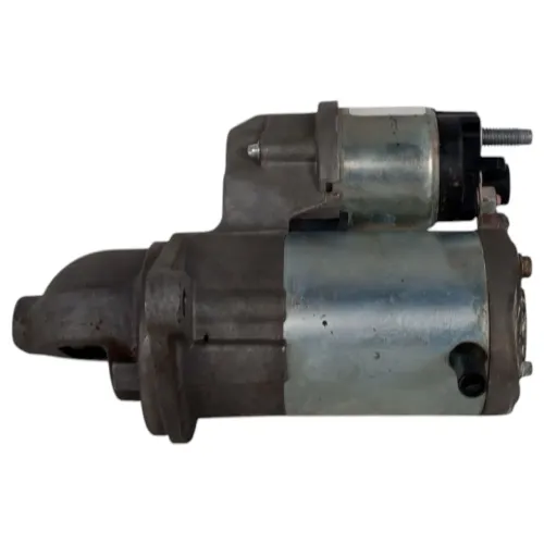 MOTOR DE ARRANQUE MONTANA CHEVROLET MONTANA A27142 - P36324