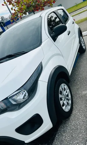 Fiat Mobi Like 1.0 Fire Flex 5P. 2023