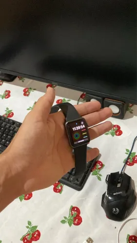 Apple Watch serie 3 42mm [faço entrega]