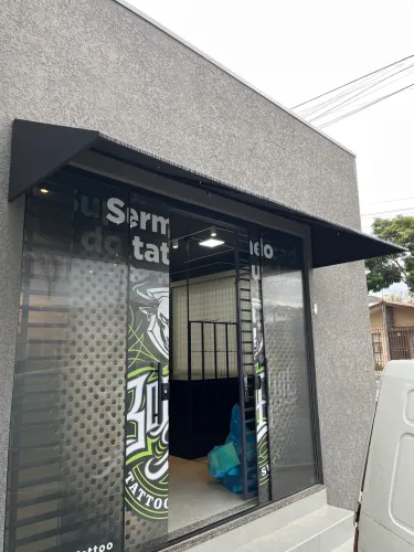 Toldos 