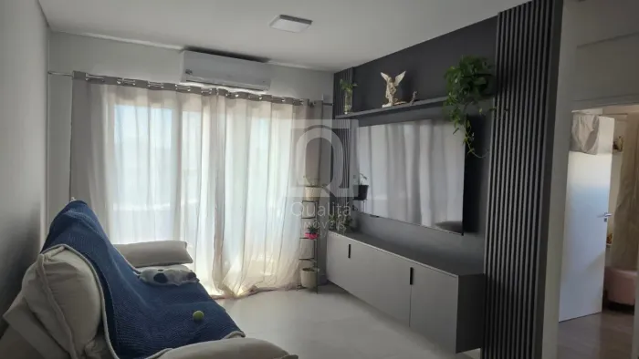 Apartamento no Condomínios Residencial Alpha Versailles Sorocaba
