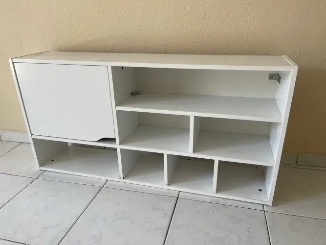 Armário de parede 