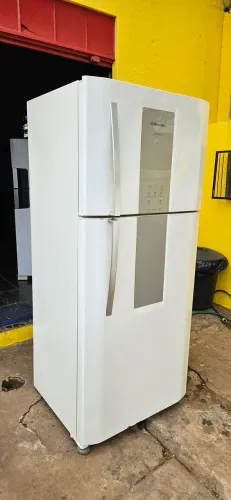 geladeira Electrolux frost free DF80 550 litros - ENTREGA GRÁTIS