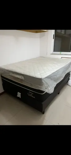 COLCHÃO EXTRA FIRME ORTOBOM