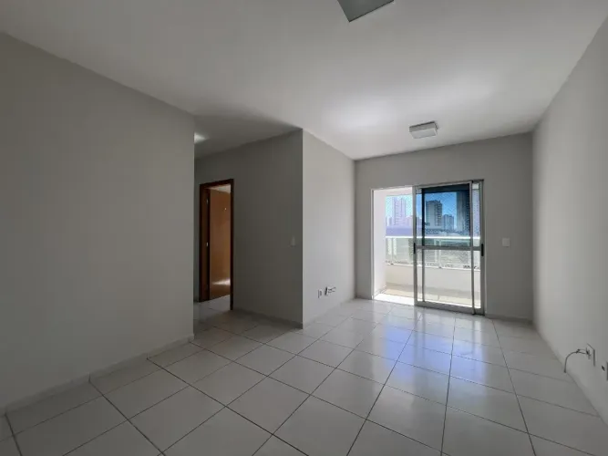 Imóvel para aluguel com 76 metros quadrados com 3 quartos em Jardim Petrópolis - Cuiabá -