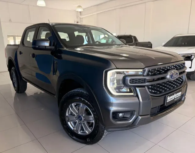 Ford Ranger XLS 2.0l 4X4 2025
