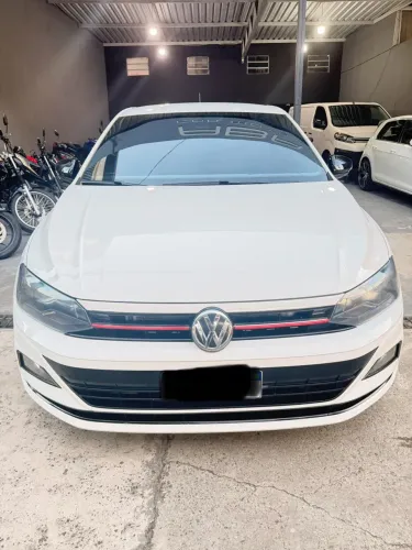 Volkswagen Polo Comfort. 200 TSI 1.0 Flex 12V Aut. 2019