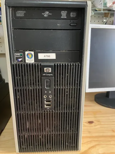 CPU HP 