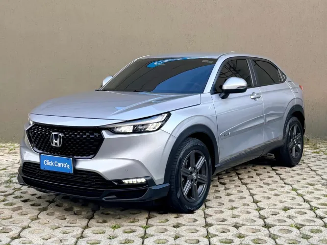 Honda HR-V Advance 1.5 TB 16V 5P Aut. 2023
