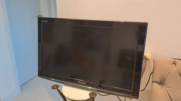 TV Panasonic 32 polegadas.
