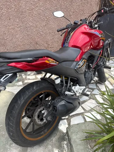 Yamaha FZ15 23/23