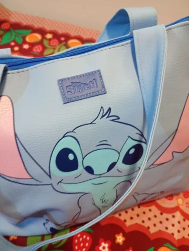Bolsa do Stitch 