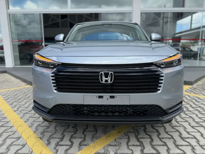Honda HR-V EXL 1.5 Sensing 16V 5P Aut. 2026