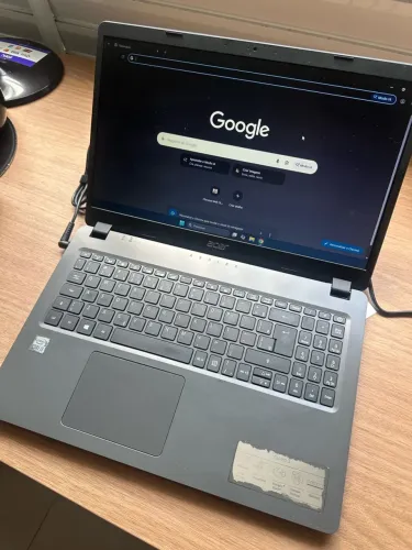 Notebook Acer i3 10 geração 8gb de ram SSD 512gb