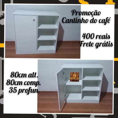 Cantinho do café