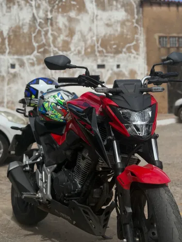 Cb300f 2024