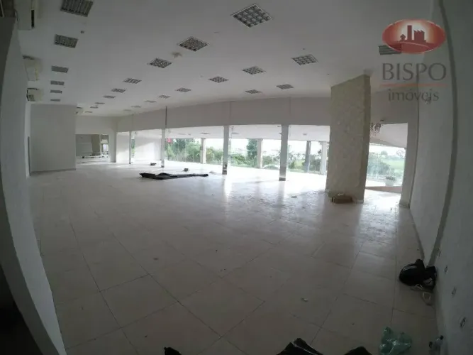Salão, 403 m² - venda por R$ 1.500.000,00 ou aluguel por R$ 8.928,38/mês - Jardim Boer I -