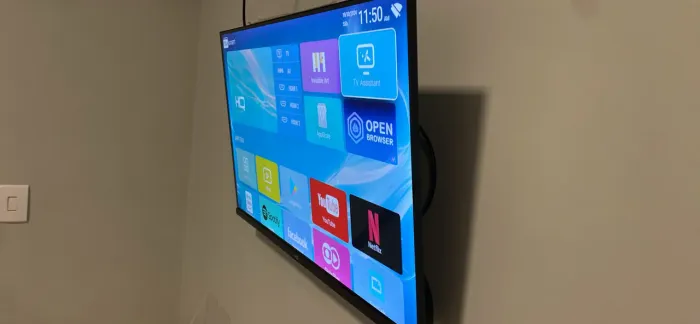 Smart Tv Android 32? HQ