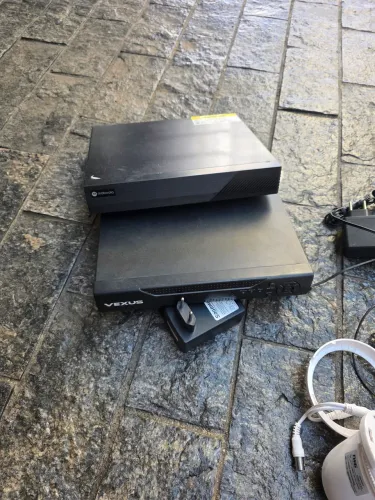 Dvr