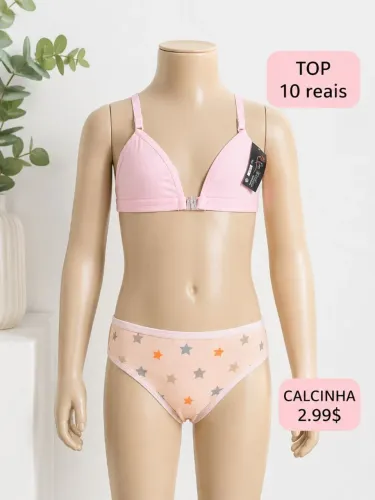 Menina moça