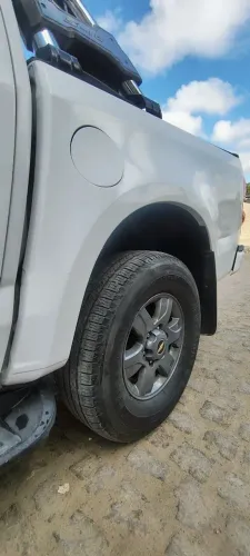Chevrolet S10 P-up Advant. 2.4/2.4 MPFI F.power CD 2016