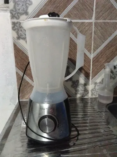 Liquidificador Mondial (Funcionando)