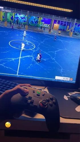 PC GAMER AMD - TROCO POR CONSOLE