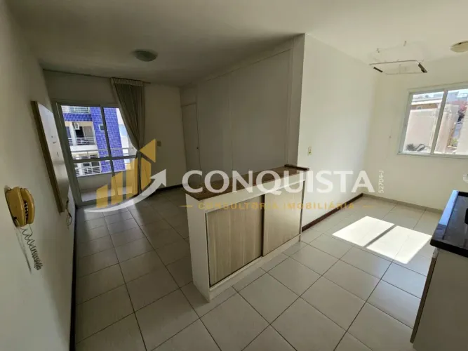 Apartamento à Venda no Smart Home | 1 Suíte, Planejados e 1 Vaga coberta | Taubaté/SP