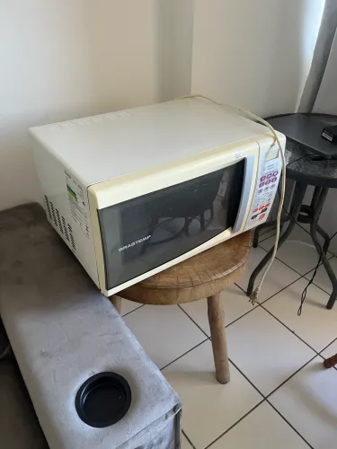 Vende-se microondas 