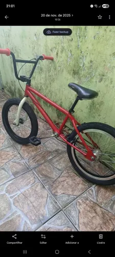 Apenas quadro master