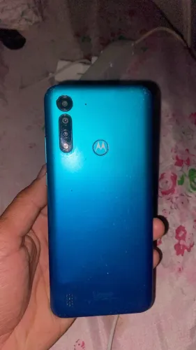 Moto g8 64gb 
