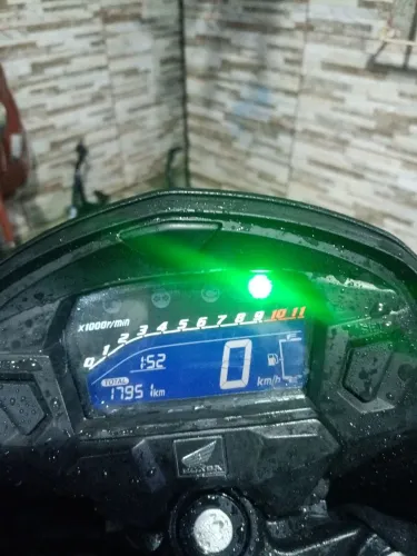 Moto tudo ok 2024