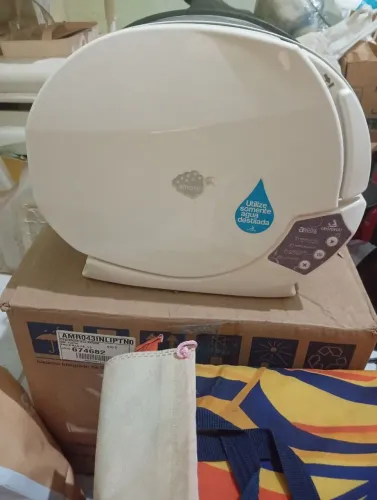 Auto clave 