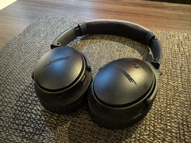 Bose QC35 II