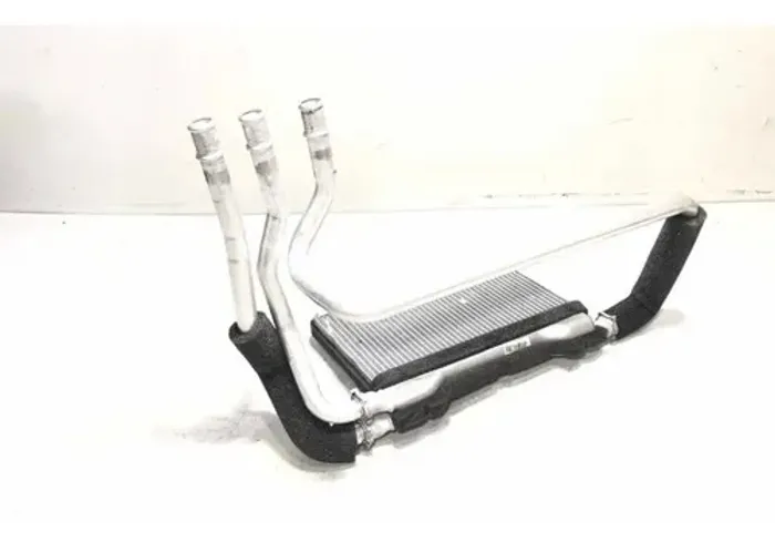Radiador Ar Quente Bmw Série 7 2013 F01
