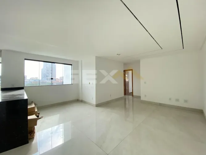 Apartamento à Venda com 03 Quartos no Bairro São José em Divinópolis MG.