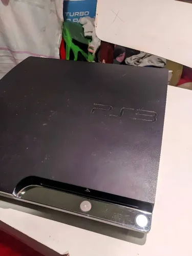 Playstation 3 Super Slim