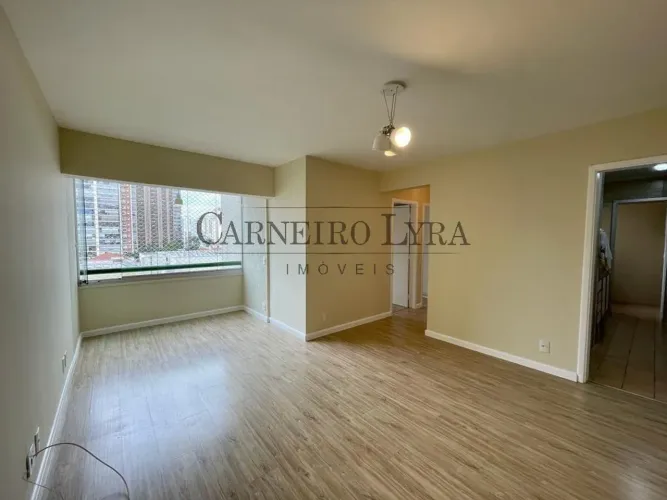 Ótimo apartamento para alugar na rua Tucuna com 2 dormitórios, 2 vagas e lazer.
