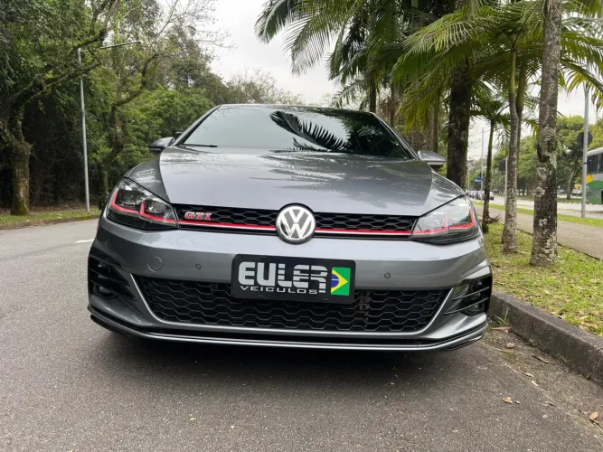 Volkswagen Golf GTI 350 TSI 2.0 230cv 16V Aut. 2019