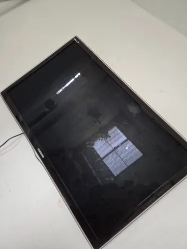 Televisao tv Samsung 43 polegadas