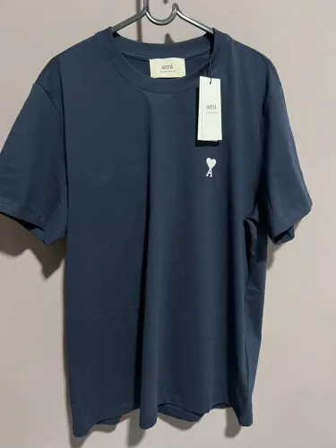 Ami Paris azul tam M