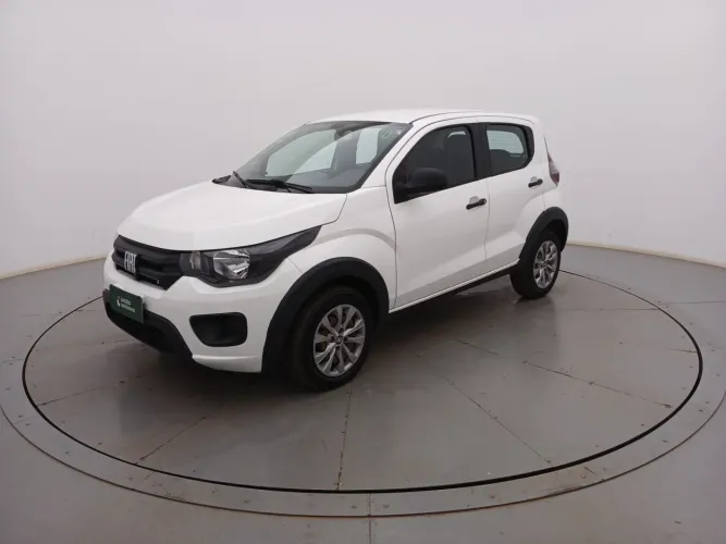 Fiat Mobi Like ON 1.0 Fire Flex 5P. 2023