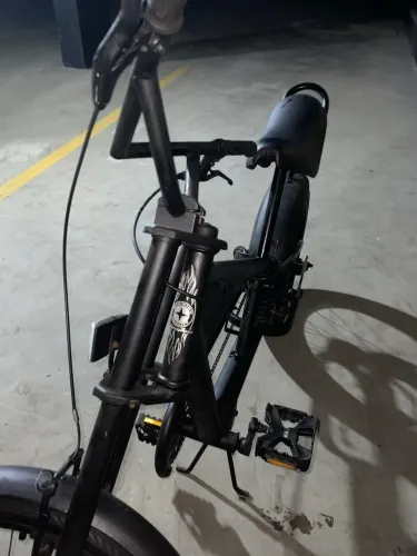 Bicicleta Chopper Schwinn StingRay colecionador